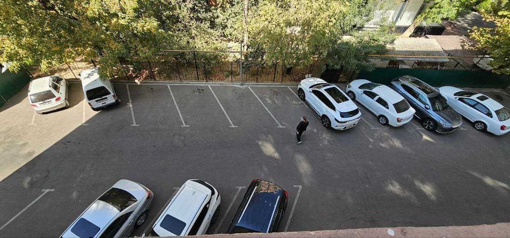 Аренда Айбек 29 кв м (АС)