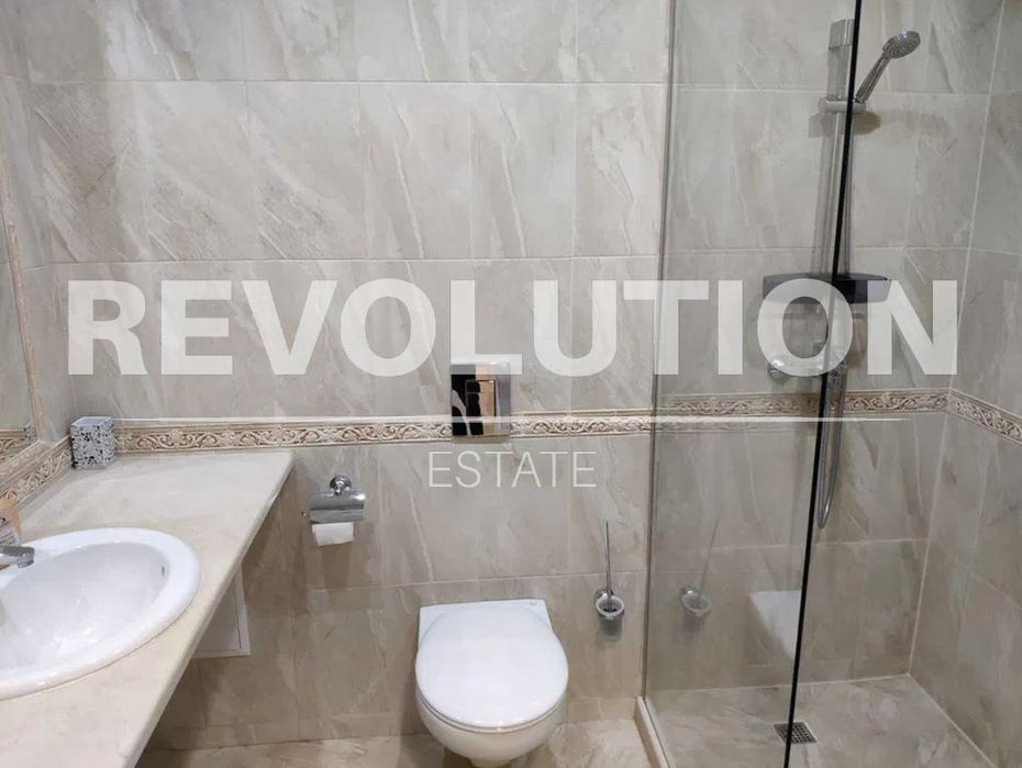 Двустаен апартамент в района на Аспарухово!