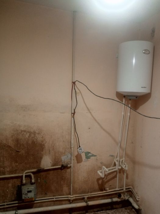 Сдам 3х комнатную квартиру.