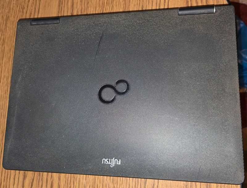 Fujitsu Lifebook S751 Buzau • OLX.ro