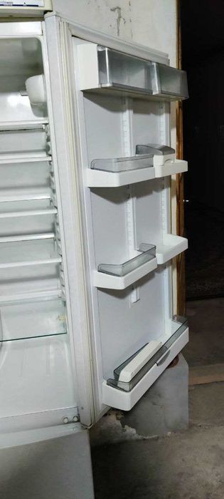 Холодильник Atlant