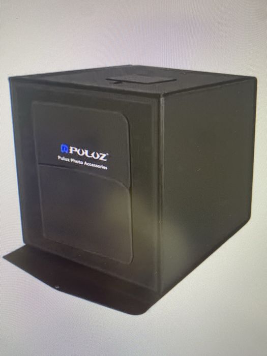 studio foto / Cutie pentru fotografii profesionale 60 cm