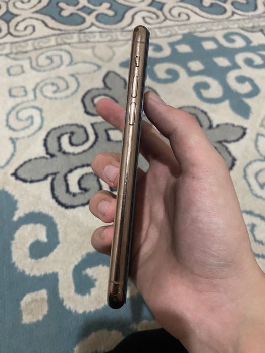 Айфон 11 pro 256гб