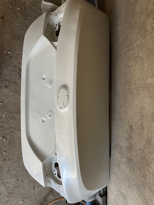 багажник от камри 70