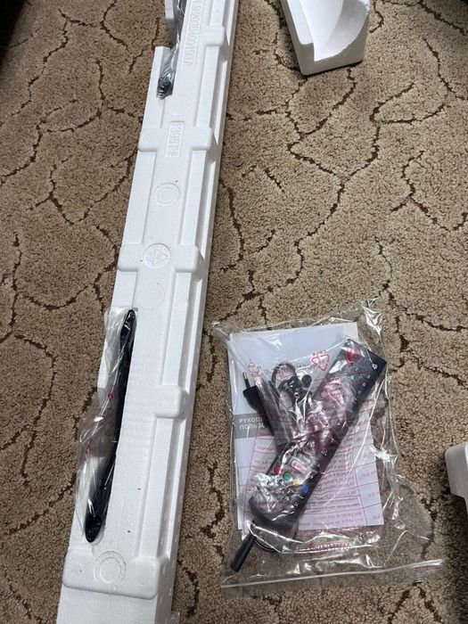 Продам новый телевизор