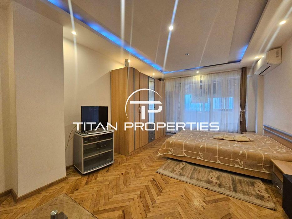 Тристаен апартамент,за продажба, кв. Младост 2