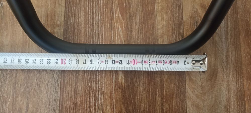 Кормила за мотор, чопър, ф25