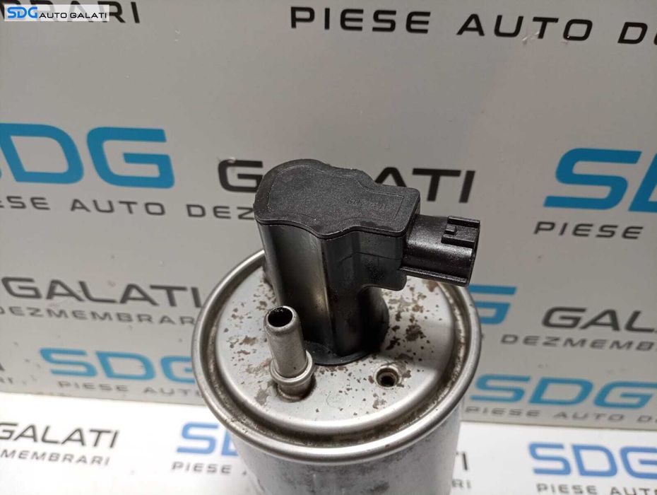 Filtru Combustibil Motorina Renault Megane 3 1.9 DCI 2008 - 2015 [M4238]