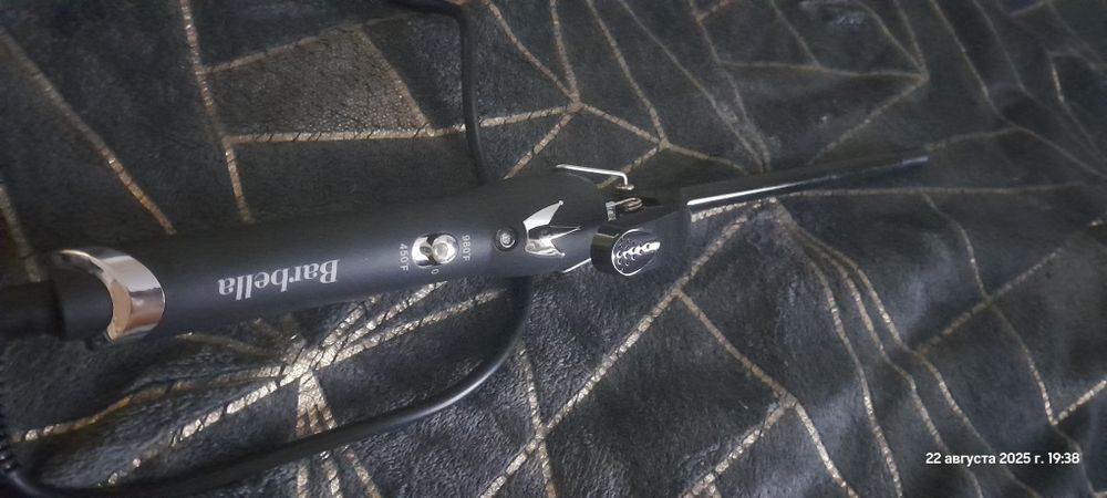 Продам плойку для волос