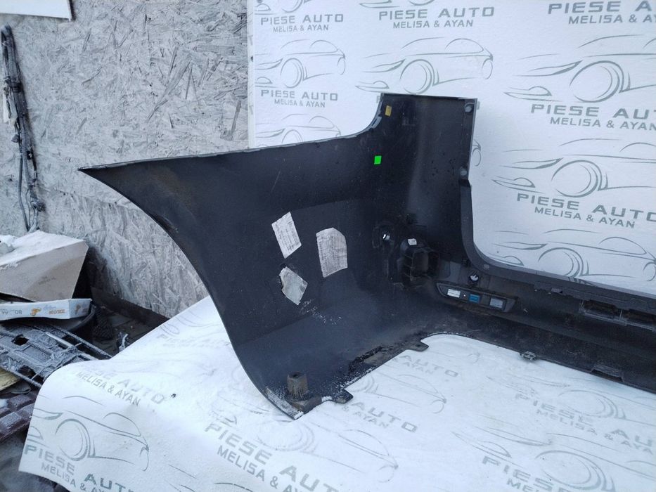 Bara spate Mercedes Vito,V-Class W447 Lung Facelift an 2024-2025-2026