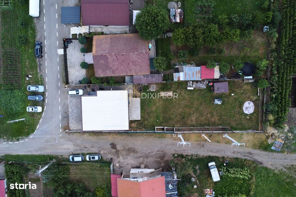 Casă individuală | Cristești | 170.000 €