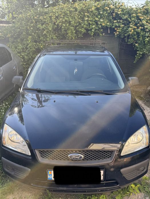 FORD Focus 0 — imagine 2