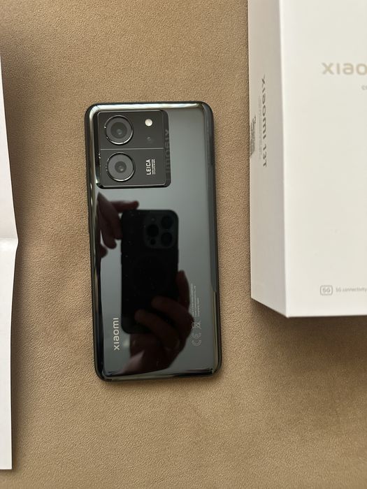 XIAOMI 13T в гаранция