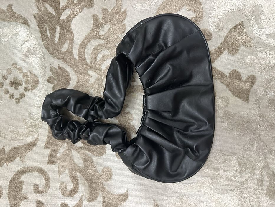 продам сумку черную