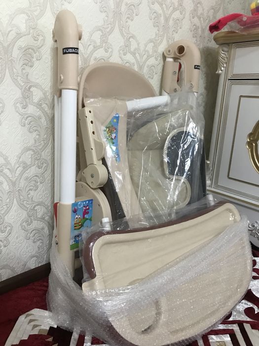 Продам детский стульчик для кормления