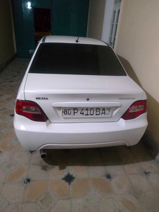 Neksiya2 sons tramblyor