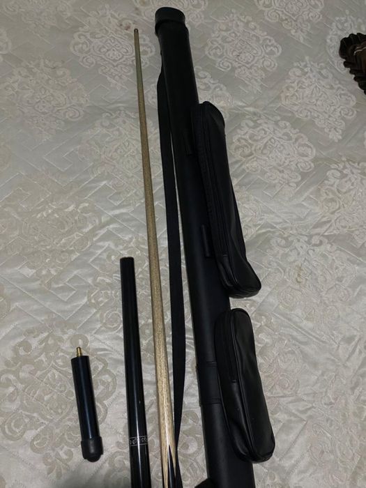 Айфон х и+ билярдный кий