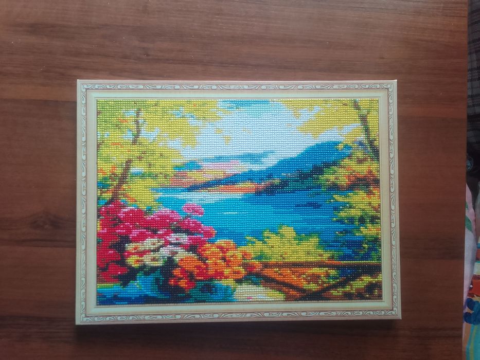 Продаю красивые картины.