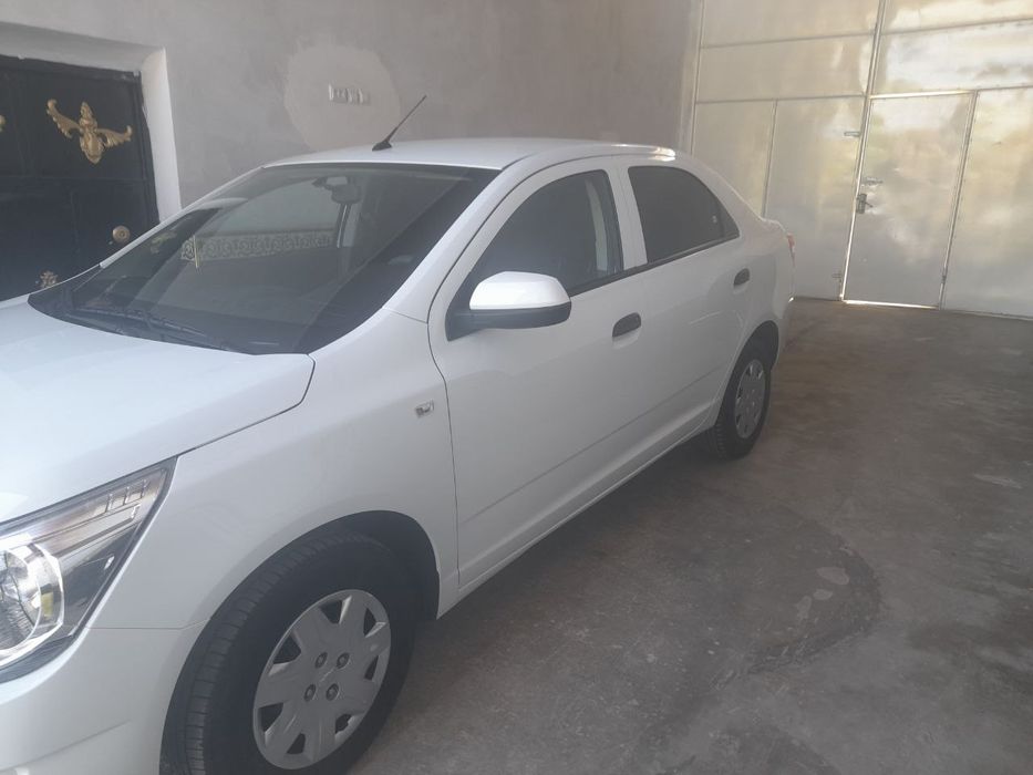 Kobalt sotiladi 2021