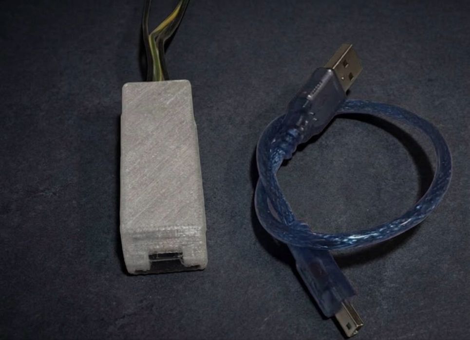 Diagnoză- VERSIUNE NOUA!-Webasto -Eberspacher-USBStick