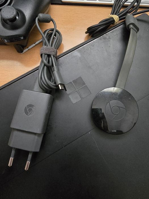 Google Chromecast 2nd gen