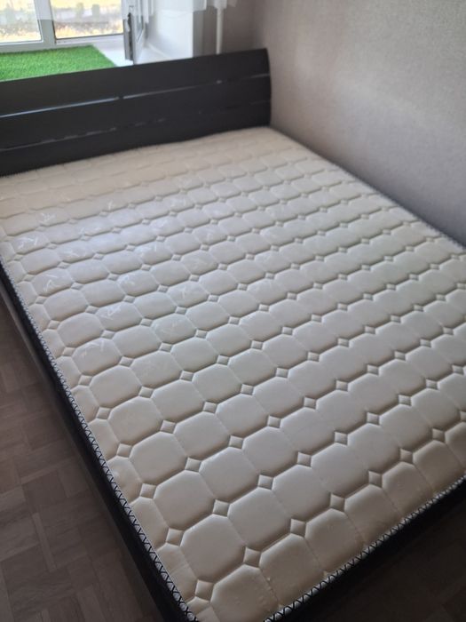 Продам срочно кровать
