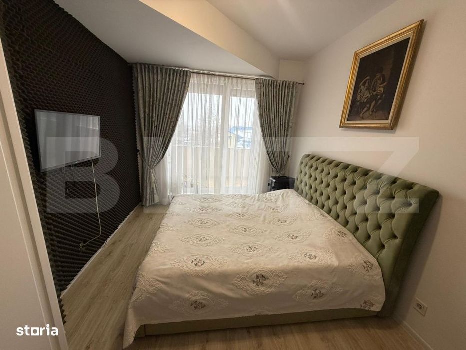 Apartament 3 camere, Drumul Taberei- modern, complex nou