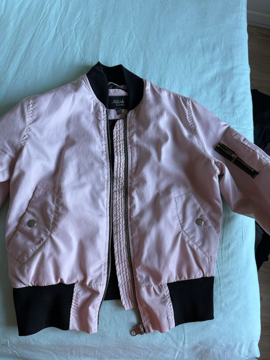 Яке Nicole collection