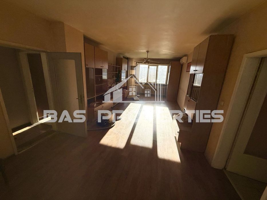 Продава се Четиристаен апартамент в София, Люлин 9 - 107 кв.м за 2057 €/кв.м - Снимка #1