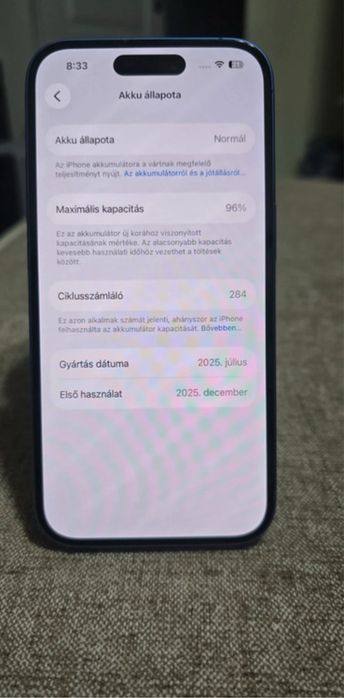 De vanzare Iphone 16