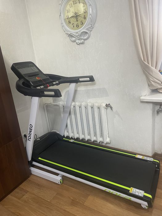 Беговая дорожка астана