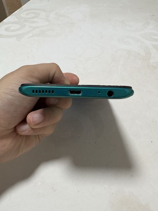 Techno spark 5 pro