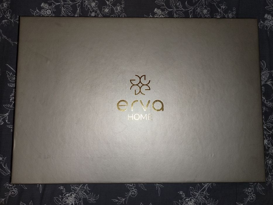 Покрывало с наволочками