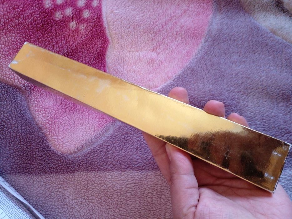 Блестящиие свечии