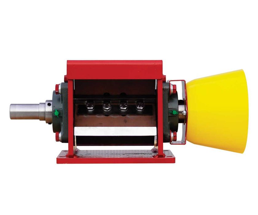 Sistem de taiere tocator crengi / Modul tocator crengi M40