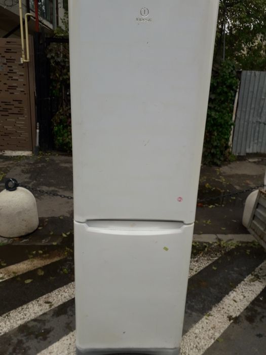 Combina frigorifica functionala