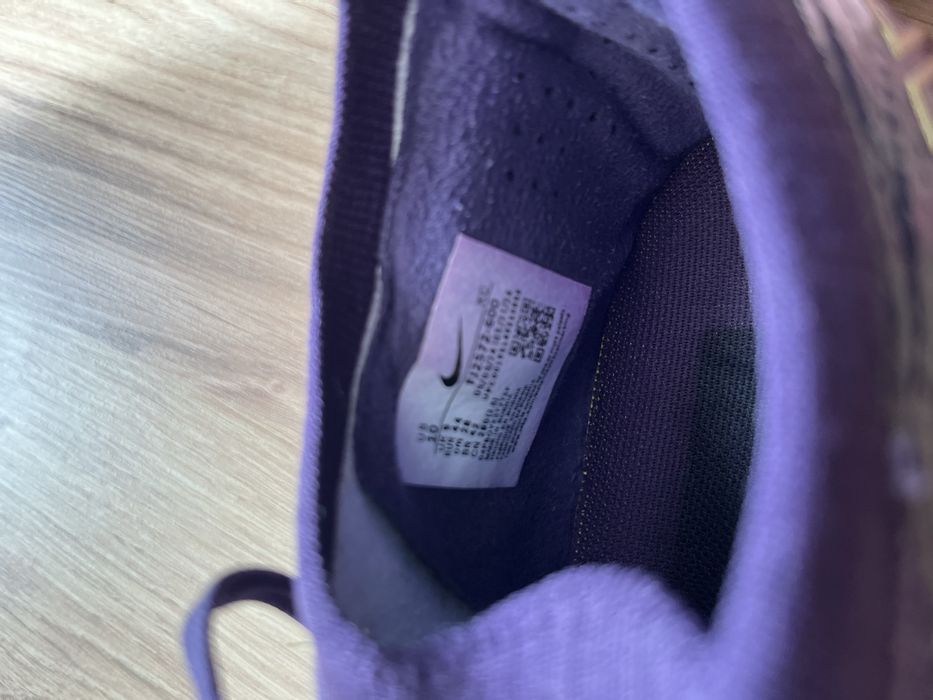 Nike Mercurial Vapor 16 KM Elite