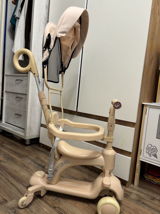 Продам велосипед трансформер