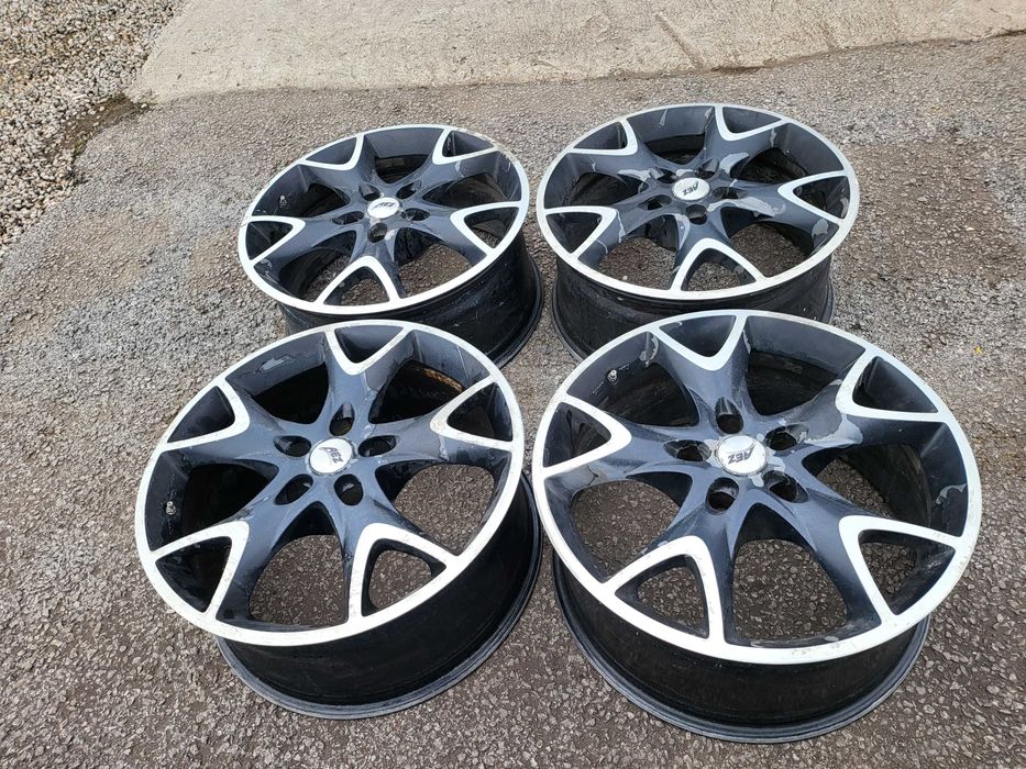 лети джанти 20 5х130 Audi Q7, VW Tuareg ,Porshe