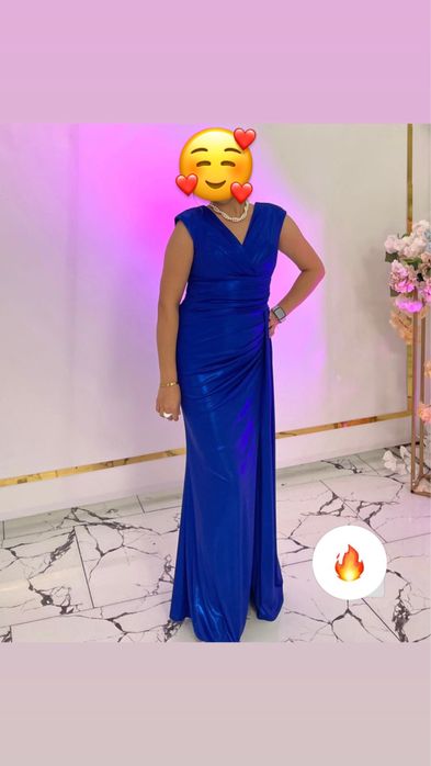 Вечернее платье Prima La Sposa 42-44размера(S)