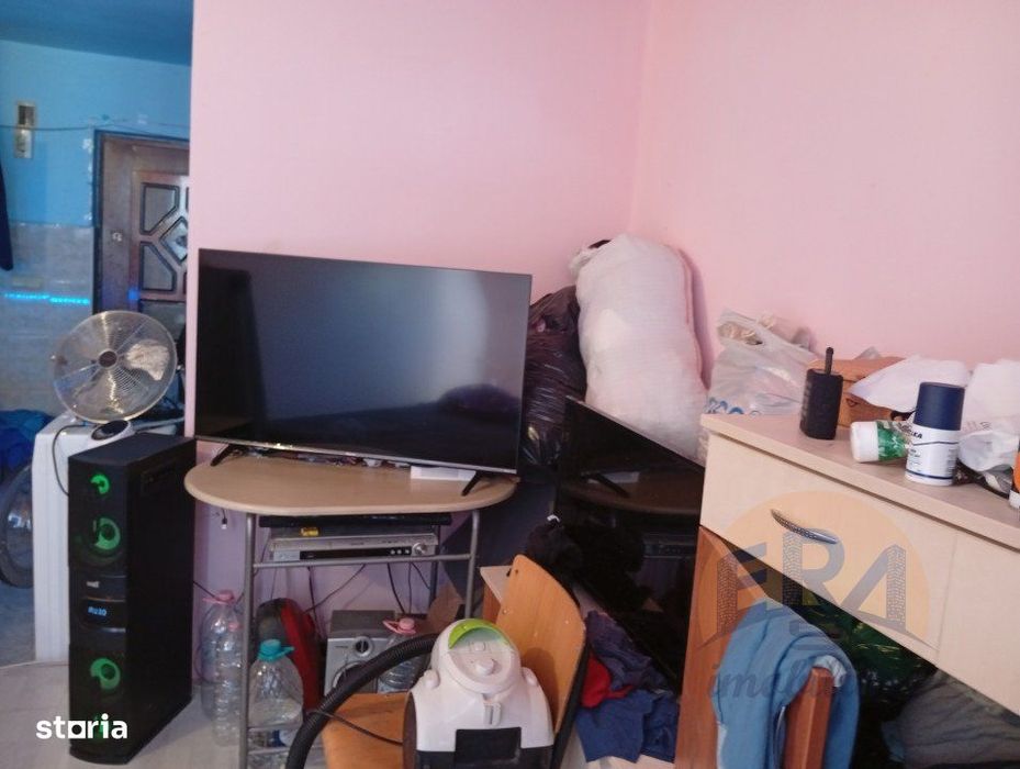 Apartament 1 camera, Iosia, Str. Poienitei