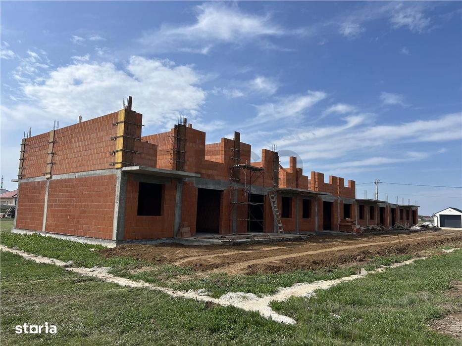RECO 3 camere in Santandrei
