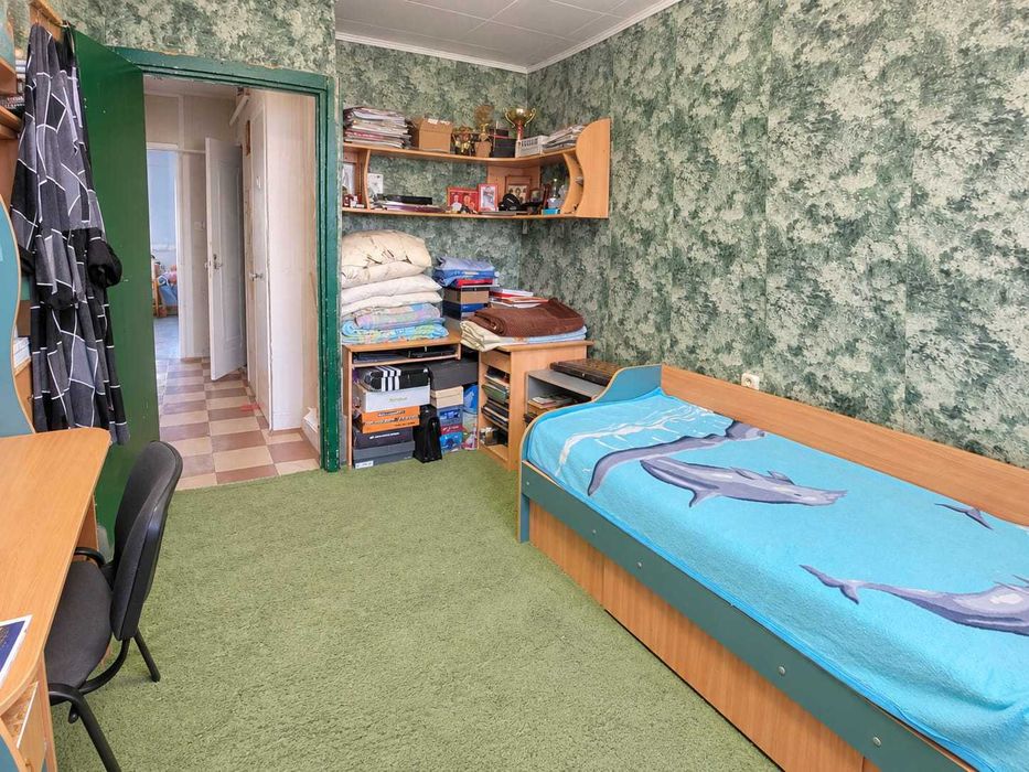 3-комн.кв.ул.пл. в КЖБИ
