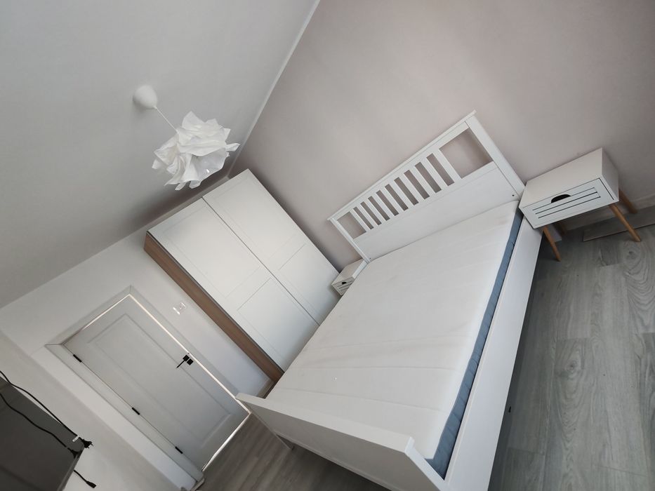 Proprietar ofer spre închiriere apartament 3 camere – Șoseaua Mihai Bravu (zona Piața Iancului) Sector 2