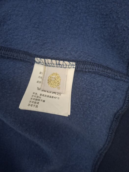 Продам Bape tiger blue camo L сайз