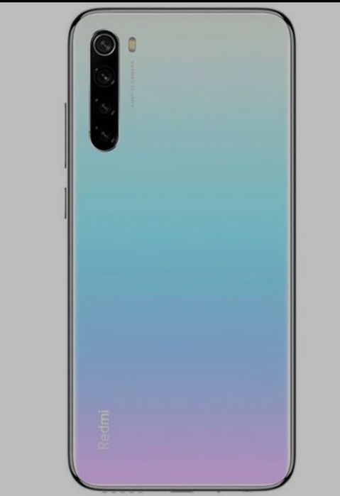 Redmi Note 8  8Gb x 128Gb