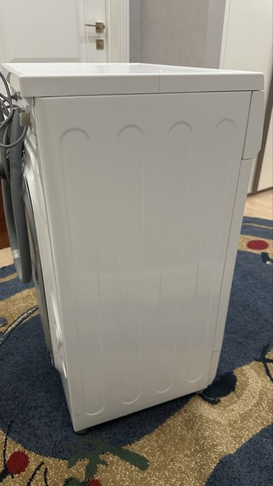 продаем стиральную машину