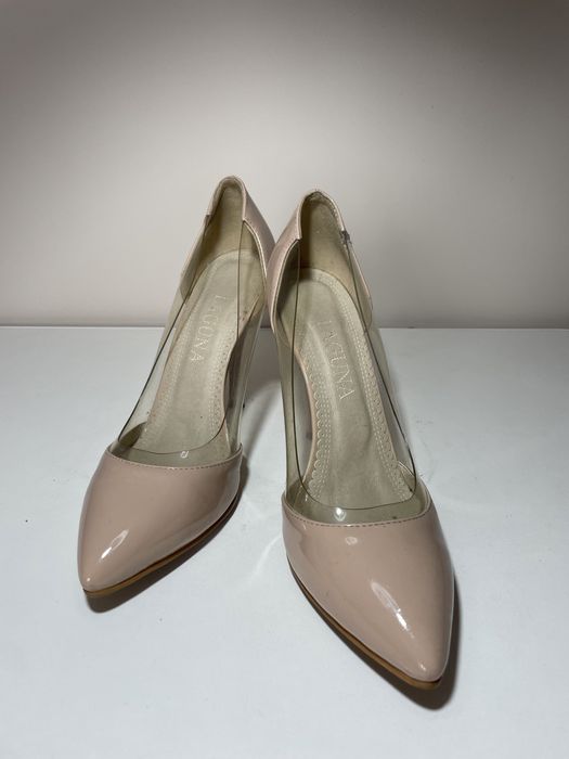 Туфли в отличном состоянии