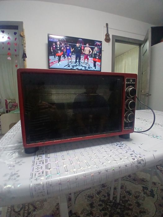 Продам печка электрическую