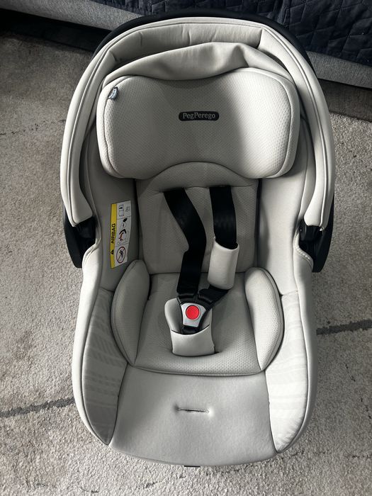 Детска количка 3 в 1 ,Peg perego book 51